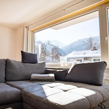 Cloud 9 Apartment
