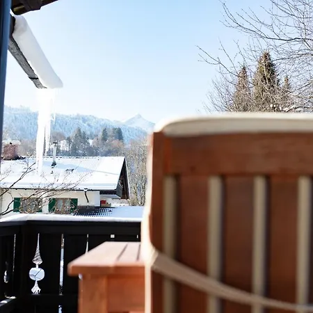 Cloud 9 Garmisch-Partenkirchen
